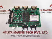 Terasaki ein-1101 mpu module k/93x/10-001b new