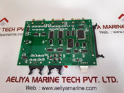 Terasaki ein-1101 mpu module k/93x/10-001b new