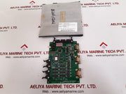 Terasaki ein-1202 communication module k/93x/20-001c new