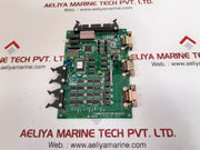Terasaki ein-1202 communication module k/93x/20-001c new