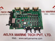 Terasaki ein-1202 communication module k/93x/20-001c new