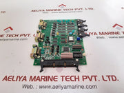 Terasaki ein-1202 communication module k/93x/20-001c new