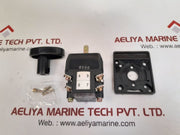 Seiko electric tbn 204 vk speed control switch