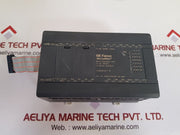 Ge fanuc ic200uex211-b micro expansion unit 5vdc/240vac 2a max