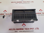Ge fanuc ic200uex211-b micro expansion unit 5vdc/240vac 2a max