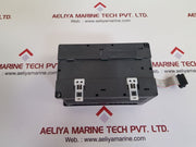 Ge fanuc ic200uex211-b micro expansion unit 5vdc/240vac 2a max