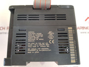 Ge fanuc ic200uex211-b micro expansion unit 5vdc/240vac 2a max