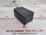 Ge fanuc ic200uex211-b micro expansion unit 5vdc/240vac 2a max