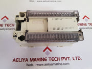 Mitsubishi fx2n-48er-es/ul programmable controller
