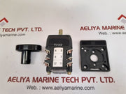Seiko electric tbn 213 vk control switch