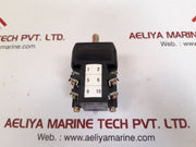 Seiko electric tbn 213 vk control switch