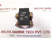 Seiko electric tbn 213 vk control switch
