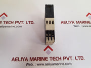 Telemecanique Rm3_Tg201Ms7 Phase Sequence Relay 200-500V 50/60Hz