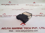 Telemecanique Rm3_Tg201Ms7 Phase Sequence Relay 200-500V 50/60Hz
