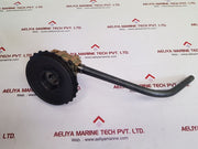 Abb vtr-714 ta07 turbo pump