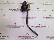 Abb vtr-714 ta07 turbo pump