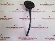 Abb vtr-714 ta07 turbo pump
