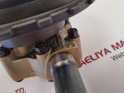 Abb vtr-714 ta07 turbo pump