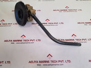 Abb vtr-714 ta07 turbo pump
