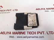 Aeg ahs time delay relay