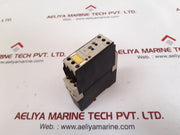 Aeg ahs time delay relay