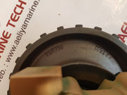 Abb vtr-714 ta07 turbo pump