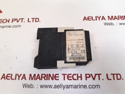 Telemecanique Rm3 Tg2 Safety Relay Module 220-500V 50/60Hz