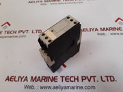 Telemecanique Rm3 Tg2 Safety Relay Module 220-500V 50/60Hz