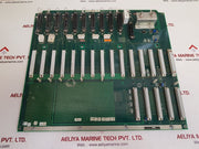 Honeywell 51402592-150 Rev. E Redundant Pmm-i/O Backplane 94V-0