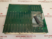 Honeywell 51402592-150 Rev. E Redundant Pmm-i/O Backplane 94V-0