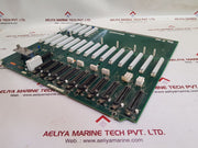 Honeywell 51402592-150 Rev. E Redundant Pmm-i/O Backplane 94V-0