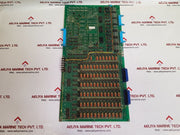 Seiki a 3082 pcb card