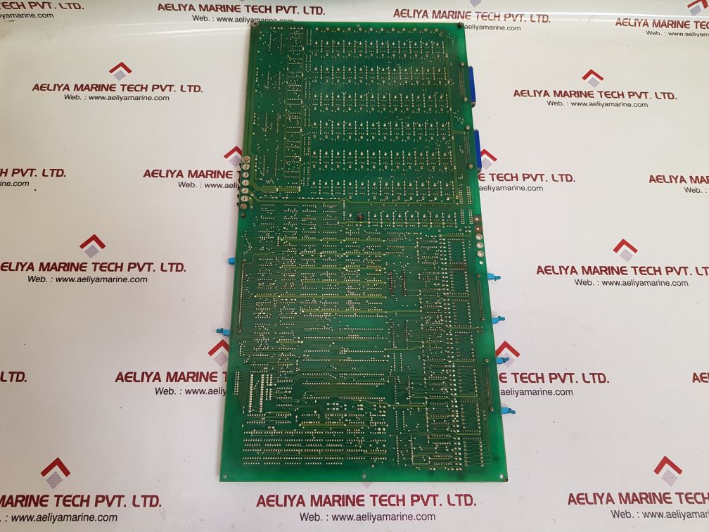 Seiki a 3082 pcb card