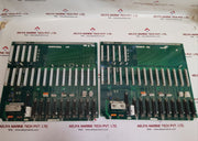 Honeywell 51402592-150 Rev. E Redundant Pmm-i/O Backplane 94V-0