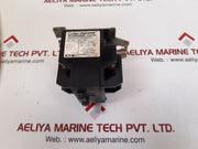 Cutler-hammer Mc305Dnb3F Series A1 Thermal Overload Relay 660V