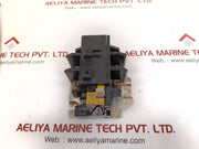 Cutler-hammer Mc305Dnb3F Series A1 Thermal Overload Relay 660V
