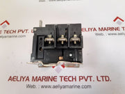 Cutler-hammer Mc305Dnb3F Series A1 Thermal Overload Relay 660V