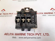 Cutler-hammer Mc305Dnb3F Series A1 Thermal Overload Relay 660V