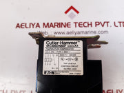 Cutler-hammer Mc305Dnb3F Series A1 Thermal Overload Relay 660V