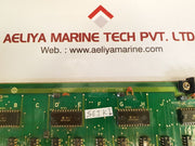 Seiki a 3082 pcb card