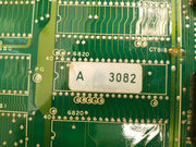 Seiki a 3082 pcb card
