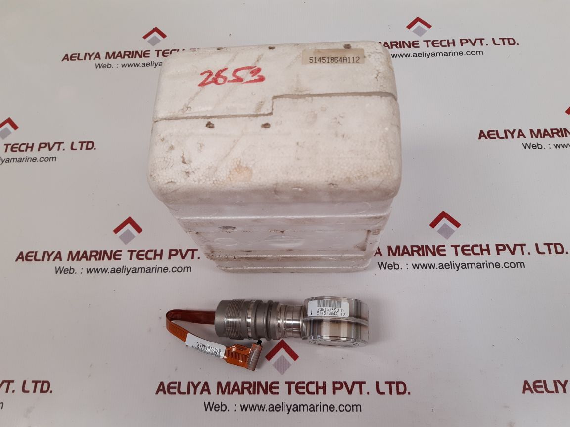 Honeywell 51309688-001 rev e