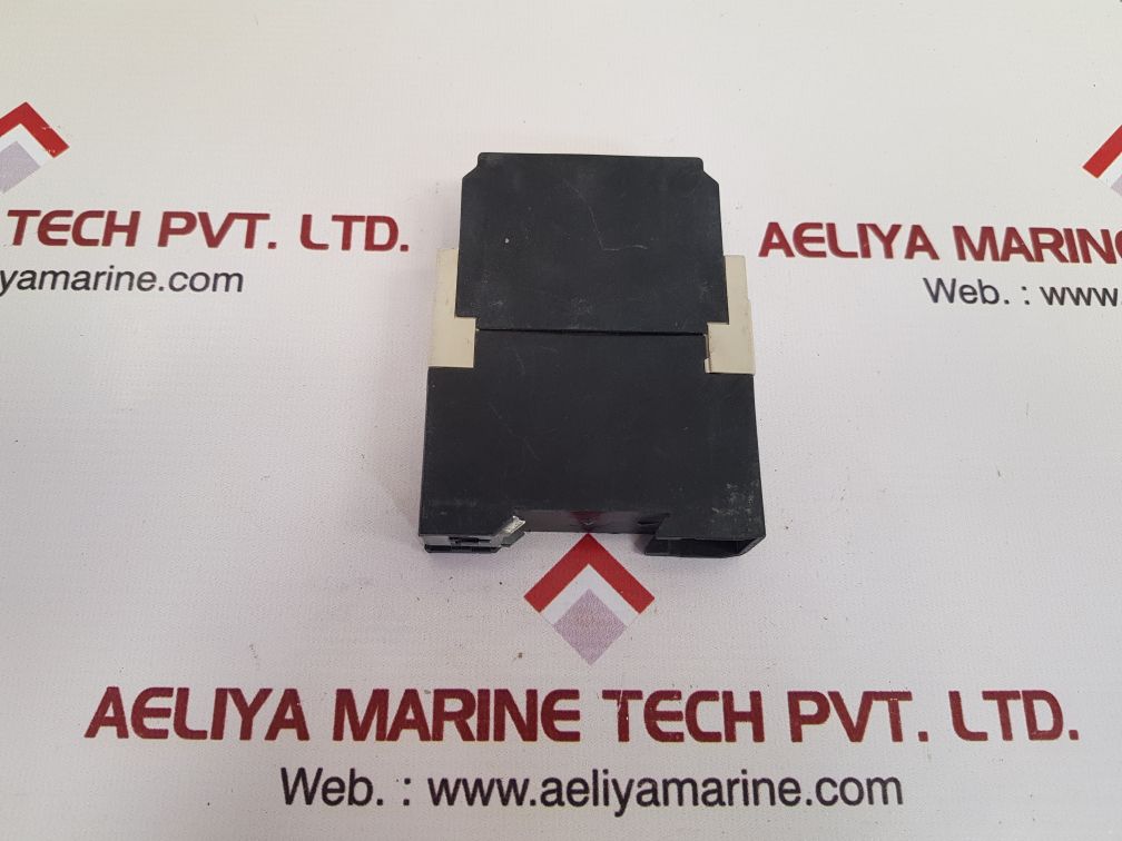 Fanal T-mfu Multifunction Switching Relay 012455600 50-60Hz 250V 4A