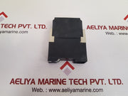 Fanal T-mfu Multifunction Switching Relay 012455600 50-60Hz 250V 4A