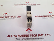 Fanal T-mfu Multifunction Switching Relay 012455600 50-60Hz 250V 4A