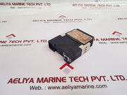 Fanal T-mfu Multifunction Switching Relay 012455600 50-60Hz 250V 4A