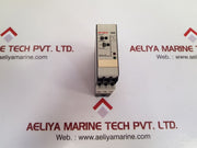 Schiele Ebs 2.430.152.01 Timetron Flashing Relay 0,05 Sec-300 H 24V