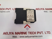 Schiele Ebs 2.430.152.01 Timetron Flashing Relay 0,05 Sec-300 H 24V