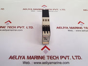 Schiele Ebs 2.430.152.01 Timetron Flashing Relay 0,05 Sec-300 H 24V