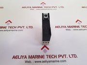 Schiele Ebs 2.430.152.01 Timetron Flashing Relay 0,05 Sec-300 H 24V